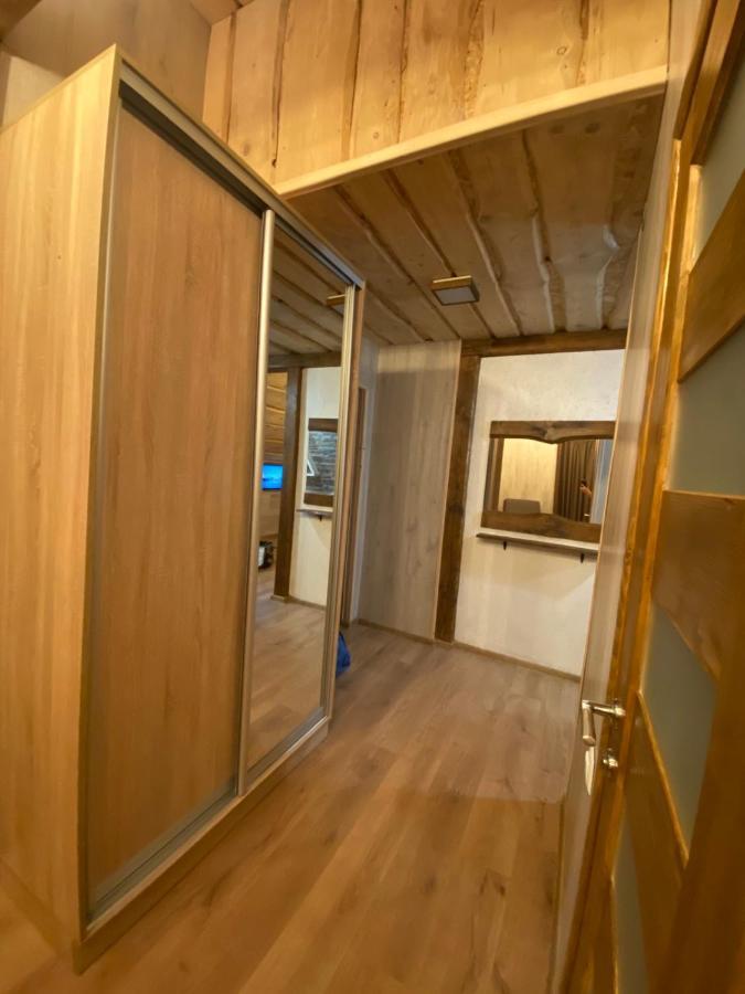 Кукулька Міні-Готель Slavske Quarto foto